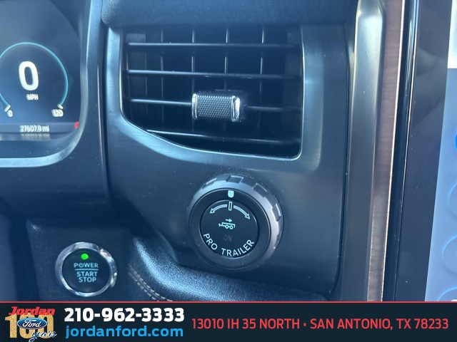 Used Car 2023 Ford F-150 Lightning  Lariat For Sale Under $50,000 In San Antonio, Texas
