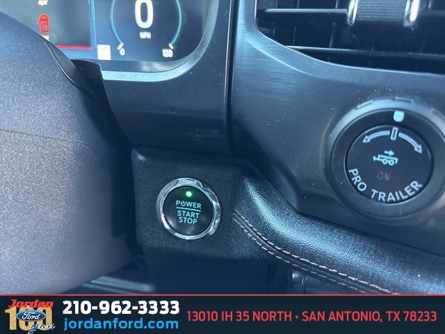 Used Car 2023 Ford F-150 Lightning  Lariat For Sale Under $50,000 In San Antonio, Texas