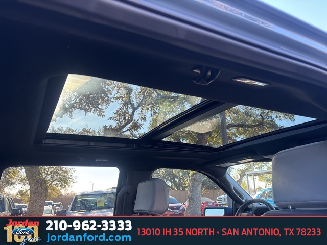 Used Car 2023 Ford F-150 Lightning  Lariat For Sale Under $50,000 In San Antonio, Texas