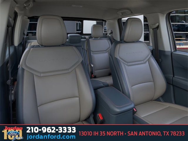 New Car 2025 Ford Maverick  Lariat For Sale Under $40,000 In San Antonio, Texas