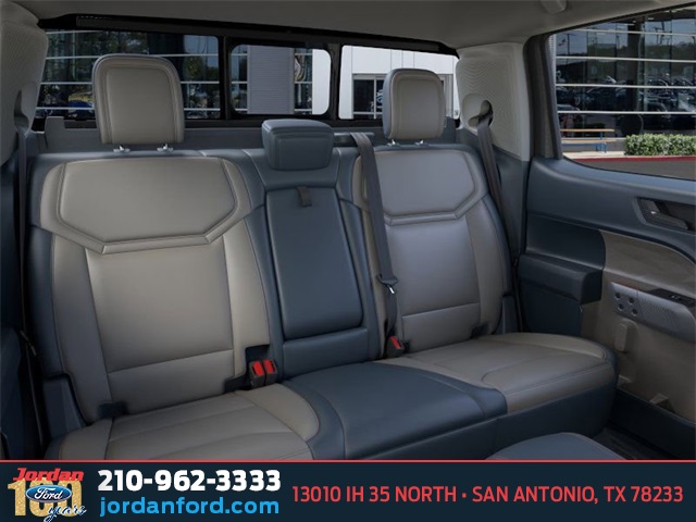 New Car 2025 Ford Maverick  Lariat For Sale Under $40,000 In San Antonio, Texas