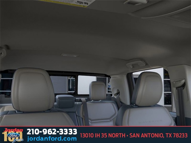 New Car 2025 Ford Maverick  Lariat For Sale Under $40,000 In San Antonio, Texas