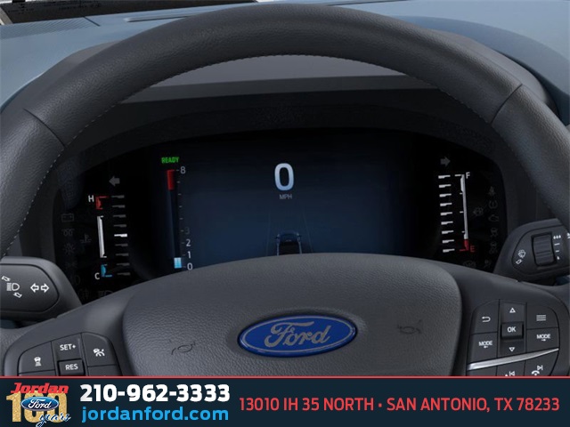 New Car 2025 Ford Maverick  Lariat For Sale Under $40,000 In San Antonio, Texas