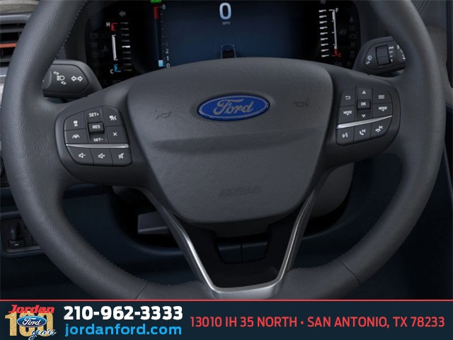 New Car 2025 Ford Maverick  Lariat For Sale Under $40,000 In San Antonio, Texas