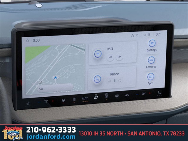 New Car 2025 Ford Maverick  Lariat For Sale Under $40,000 In San Antonio, Texas