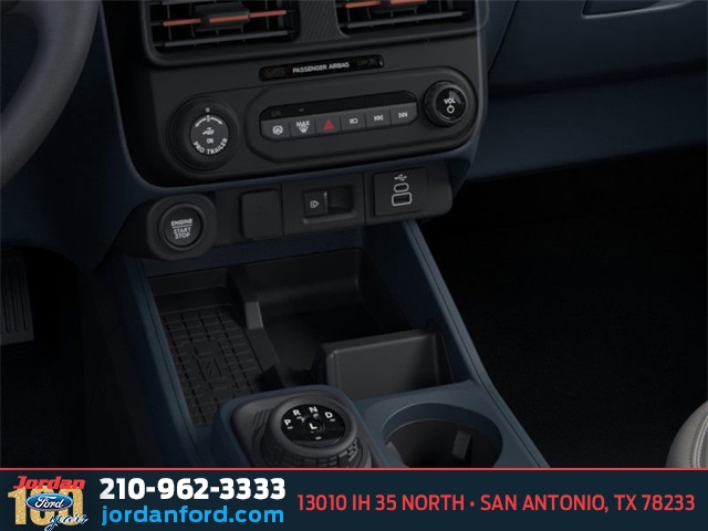 New Car 2025 Ford Maverick  Lariat For Sale Under $40,000 In San Antonio, Texas