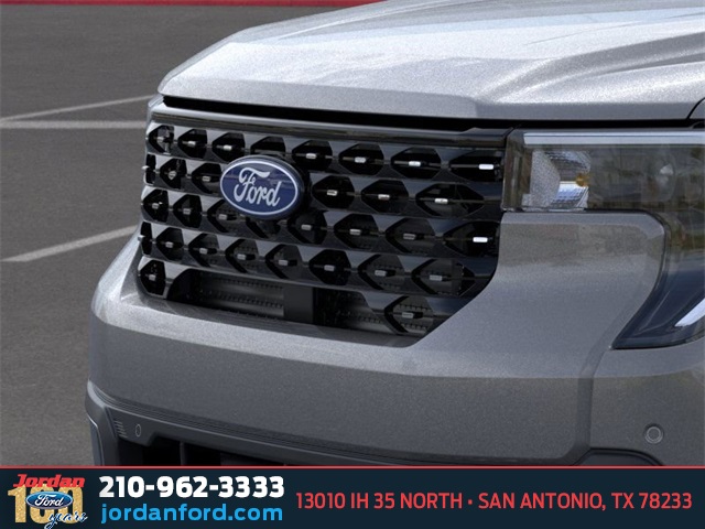 New Car 2025 Ford Maverick  Lariat For Sale Under $40,000 In San Antonio, Texas