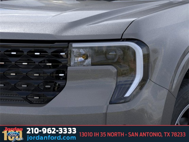 New Car 2025 Ford Maverick  Lariat For Sale Under $40,000 In San Antonio, Texas