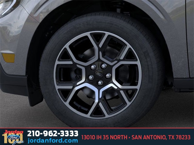 New Car 2025 Ford Maverick  Lariat For Sale Under $40,000 In San Antonio, Texas