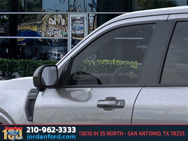 New Car 2025 Ford Maverick  Lariat For Sale Under $40,000 In San Antonio, Texas
