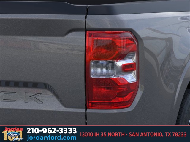 New Car 2025 Ford Maverick  Lariat For Sale Under $40,000 In San Antonio, Texas