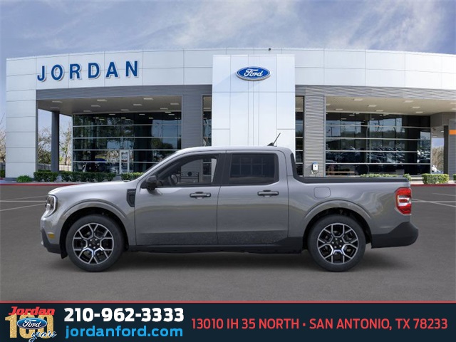 New Car 2025 Ford Maverick  Lariat For Sale Under $40,000 In San Antonio, Texas