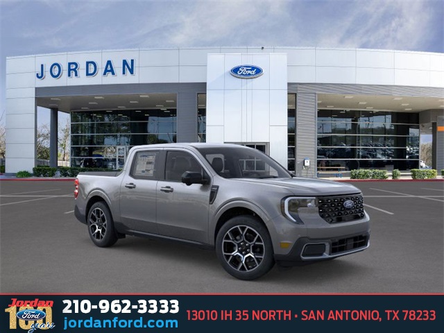 New Car 2025 Ford Maverick  Lariat For Sale Under $40,000 In San Antonio, Texas