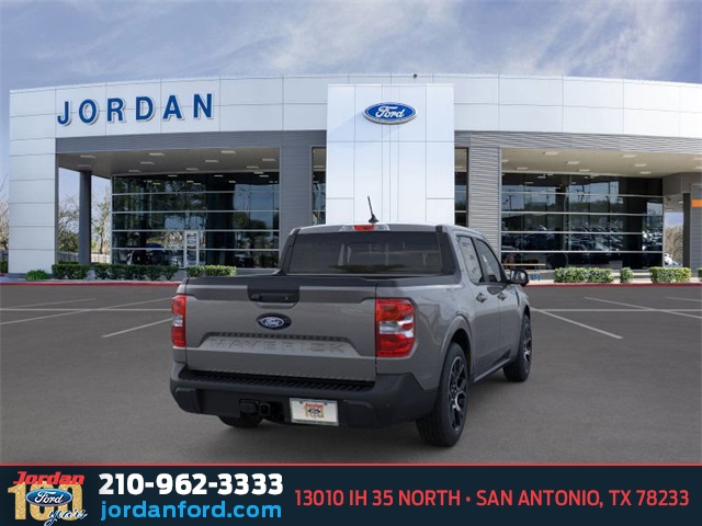New Car 2025 Ford Maverick  Lariat For Sale Under $40,000 In San Antonio, Texas