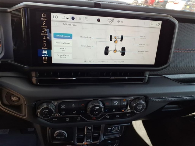 2026 Jeep Wrangler Sport S photo 2