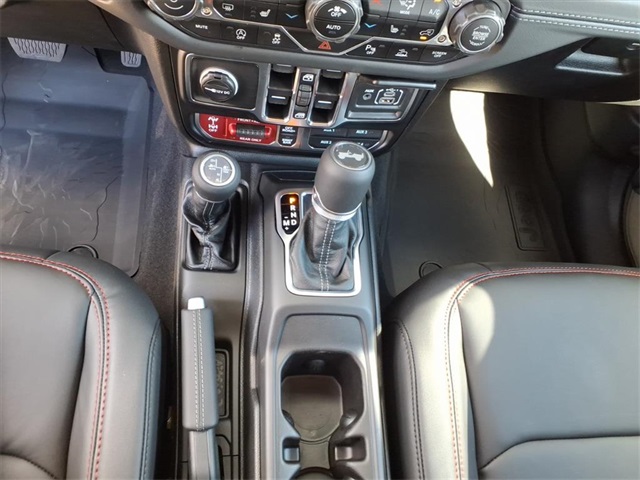 2026 Jeep Wrangler Sport S photo 3