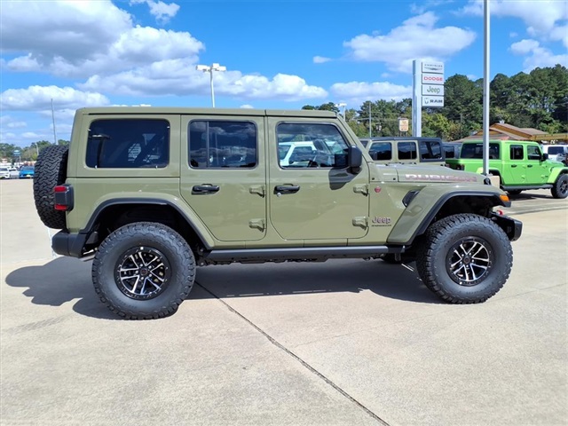 2026 Jeep Wrangler Sport S photo 2