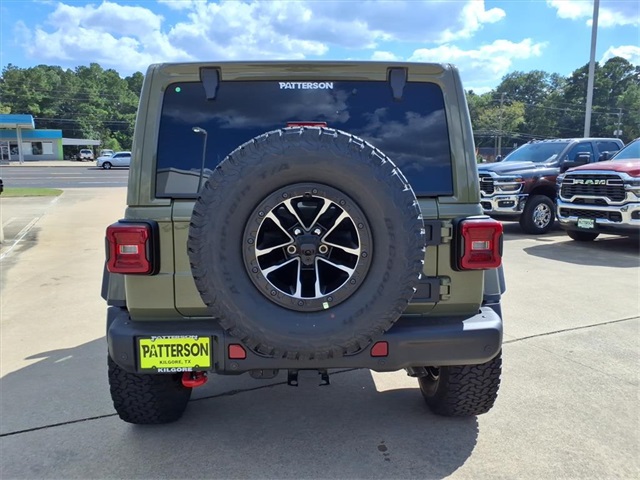 2026 Jeep Wrangler Sport S photo 3