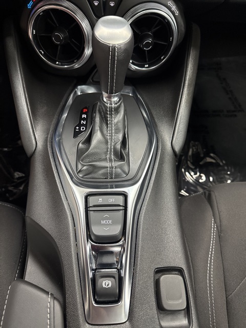 2021 Chevrolet Camaro 1LT photo 14