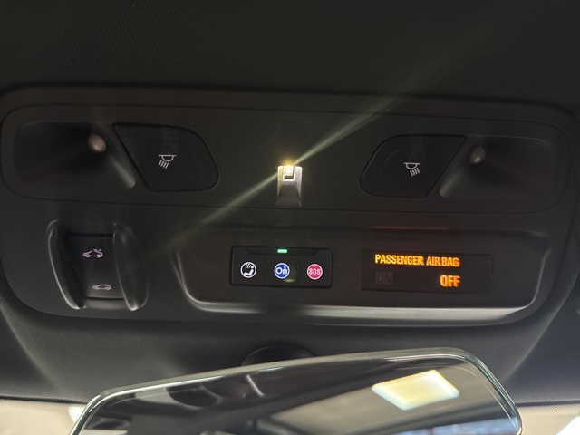 2021 Chevrolet Camaro 1LT photo 15
