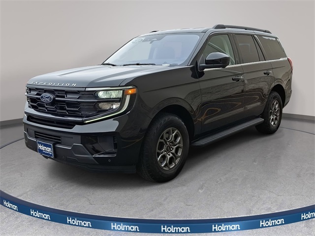 2025 Ford Expedition Active 4WD