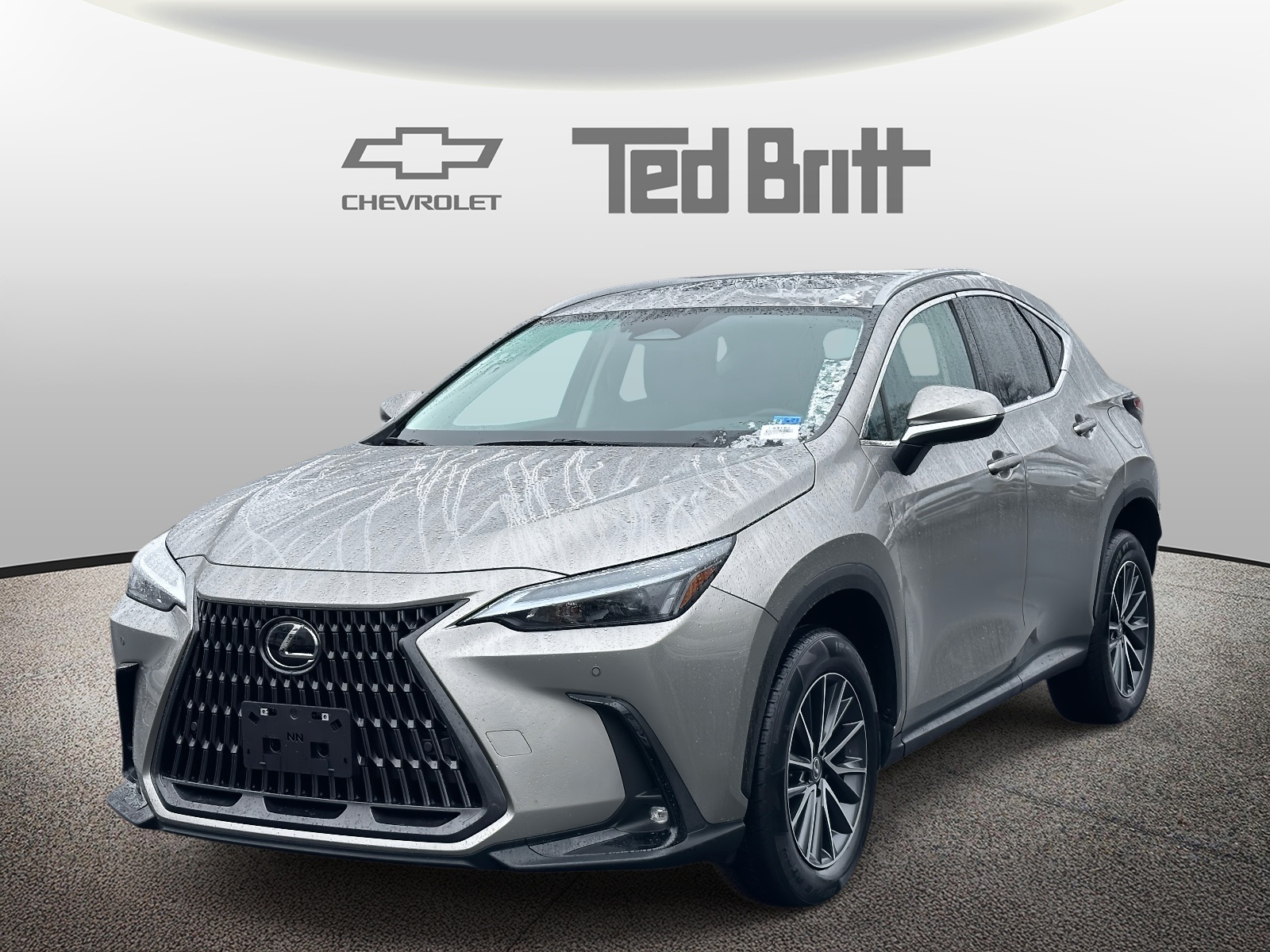 2023 Lexus NX 350 Premium AWD