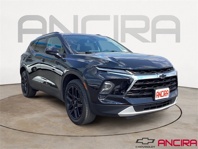 Used Car 2023 Chevrolet Blazer  Lt For Sale Under $30,000 In San Antonio, Texas