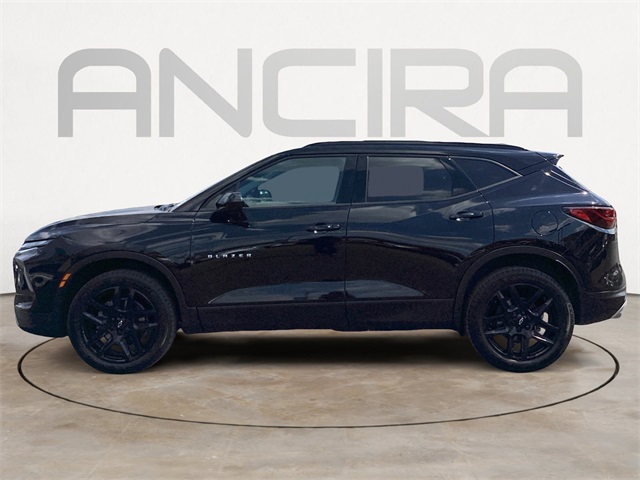 Used Car 2023 Chevrolet Blazer  Lt For Sale Under $30,000 In San Antonio, Texas