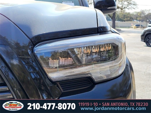 Used Car 2023 Toyota Tacoma  Trd Sport For Sale Under $35,000 In San Antonio, Texas