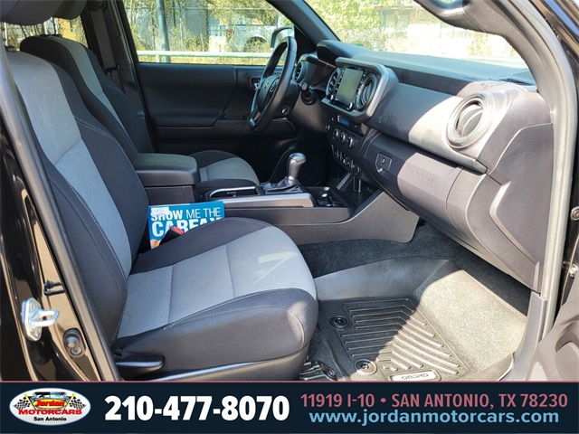 Used Car 2023 Toyota Tacoma  Trd Sport For Sale Under $35,000 In San Antonio, Texas