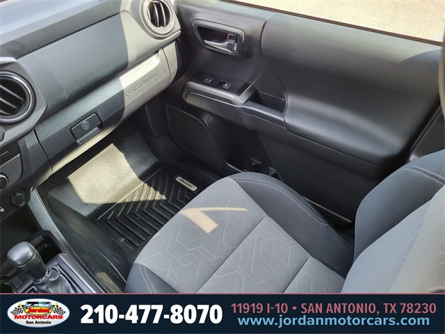 Used Car 2023 Toyota Tacoma  Trd Sport For Sale Under $35,000 In San Antonio, Texas