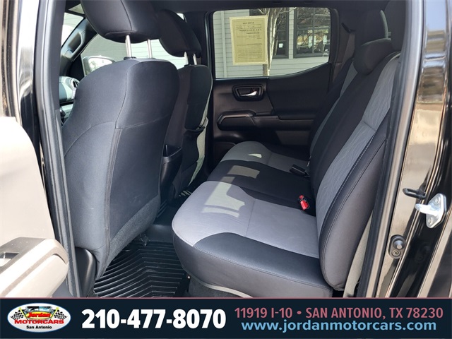 Used Car 2023 Toyota Tacoma  Trd Sport For Sale Under $35,000 In San Antonio, Texas
