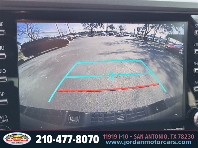 Used Car 2023 Toyota Tacoma  Trd Sport For Sale Under $35,000 In San Antonio, Texas