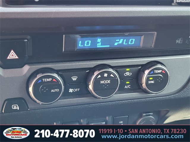 Used Car 2023 Toyota Tacoma  Trd Sport For Sale Under $35,000 In San Antonio, Texas