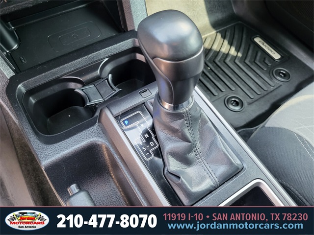 Used Car 2023 Toyota Tacoma  Trd Sport For Sale Under $35,000 In San Antonio, Texas