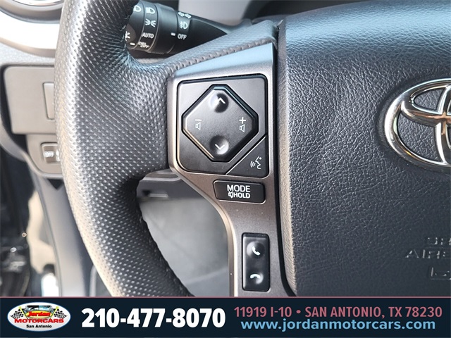 Used Car 2023 Toyota Tacoma  Trd Sport For Sale Under $35,000 In San Antonio, Texas