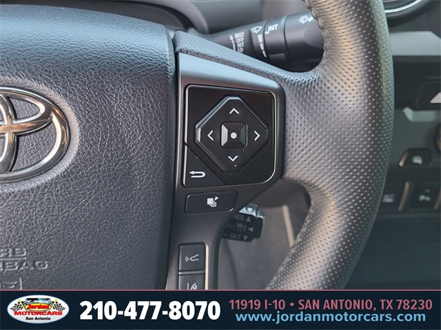 Used Car 2023 Toyota Tacoma  Trd Sport For Sale Under $35,000 In San Antonio, Texas