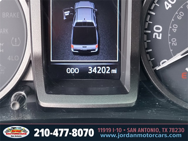 Used Car 2023 Toyota Tacoma  Trd Sport For Sale Under $35,000 In San Antonio, Texas