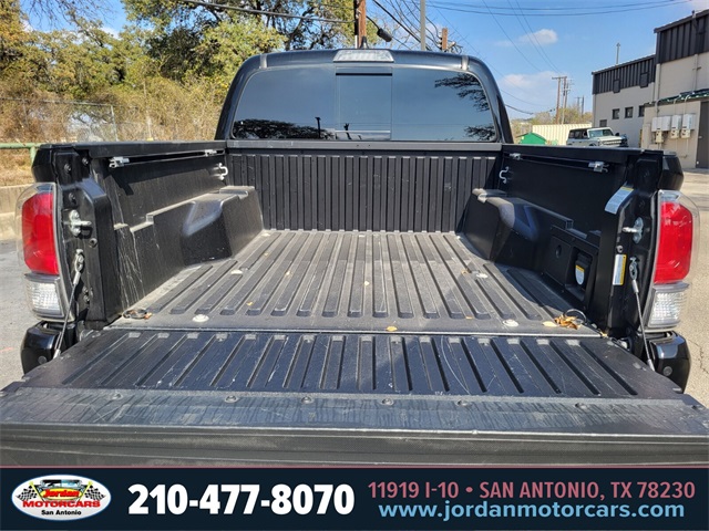 Used Car 2023 Toyota Tacoma  Trd Sport For Sale Under $35,000 In San Antonio, Texas