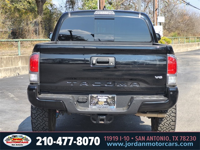 Used Car 2023 Toyota Tacoma  Trd Sport For Sale Under $35,000 In San Antonio, Texas