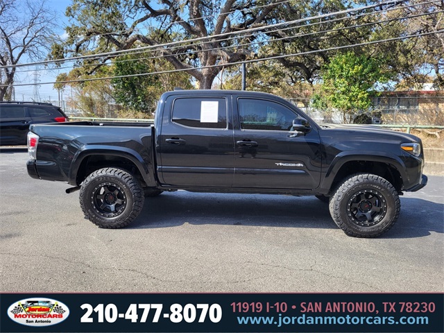 Used Car 2023 Toyota Tacoma  Trd Sport For Sale Under $35,000 In San Antonio, Texas