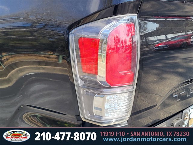 Used Car 2023 Toyota Tacoma  Trd Sport For Sale Under $35,000 In San Antonio, Texas