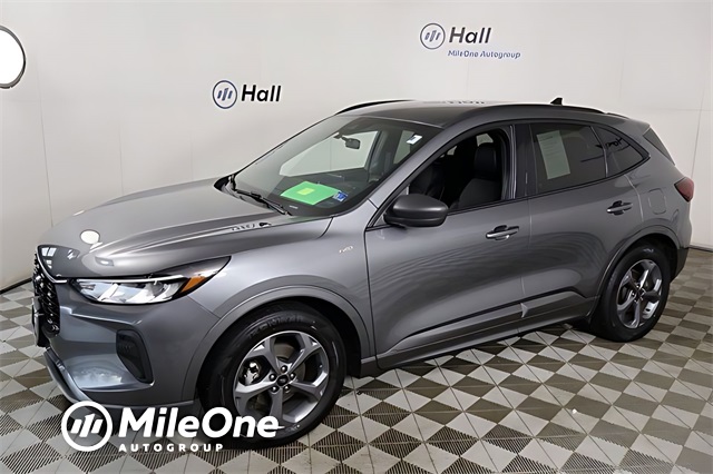 2024 Ford Escape ST-Line FWD