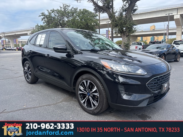 2022 Ford Escape  Se In San Antonio, Texas
