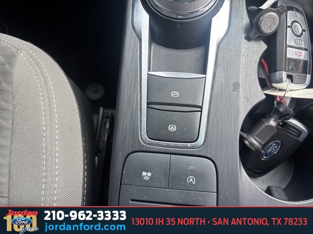 2022 Ford Escape  Se In San Antonio, Texas