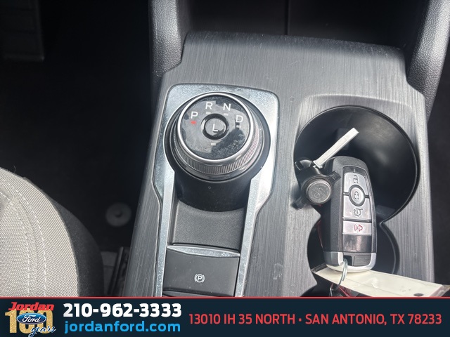 2022 Ford Escape  Se In San Antonio, Texas