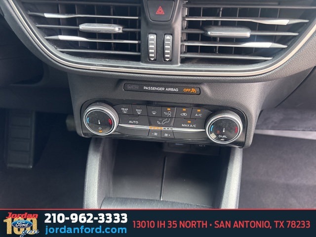 2022 Ford Escape  Se In San Antonio, Texas