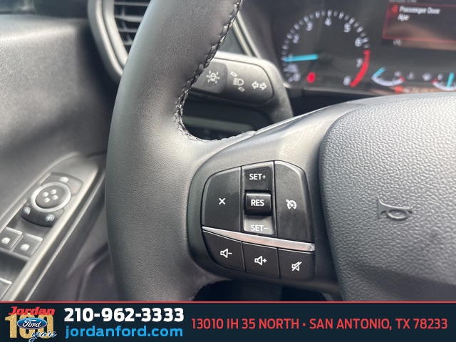 2022 Ford Escape  Se In San Antonio, Texas