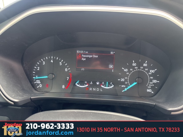 2022 Ford Escape  Se In San Antonio, Texas