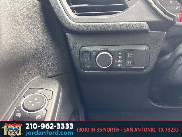 2022 Ford Escape  Se In San Antonio, Texas
